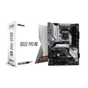 ASRock B650 Pro RS