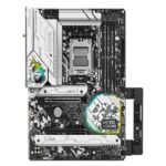 B650E Steel Legend WiFi