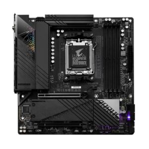 B650M Aorus Pro AX