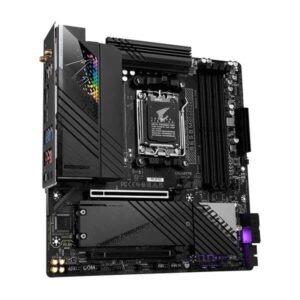 B650M Aorus Pro AX