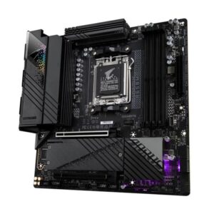 B650M Aorus Pro AX