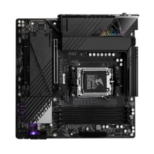 B650M Aorus Pro AX