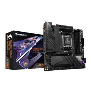 Gigabyte B650M Aorus Pro AX