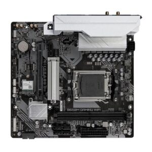 Gigabyte B650M Gaming WIFI AMD AM5 Motherboard