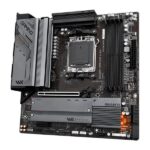 B650M Gaming X AX