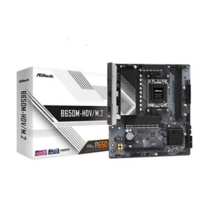 ASRock B650M