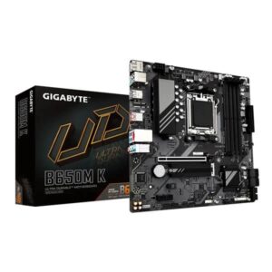 Gigabyte B650M K