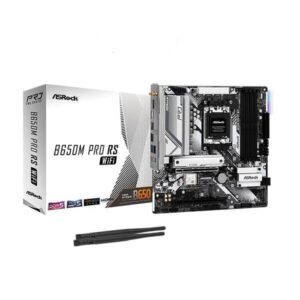 ASRock B650M Pro