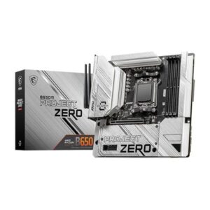 MSI B650M Project Zero MSI-B650M-Project-Zero-Variety-Infotech (IMG Variety Infotech)