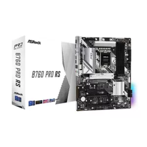 ASRock B760 Pro RS ASRock-B760-Pro-RS-Variety-Infotech (IMG Variety Infotech)