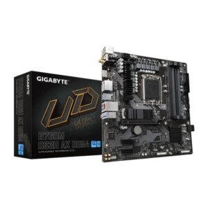 Gigabyte B760M DS3H