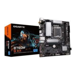 Gigabyte B760M G AX Gigabyte-B760M-G-AX-Variety-Infotech (IMG Variety Infotech)