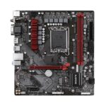 B760M Gaming DDR4