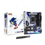 ASRock B760M PG Sonic WIFI Motherboard