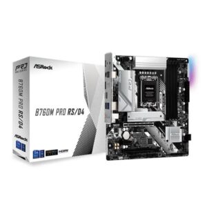 ASRock B760M Pro