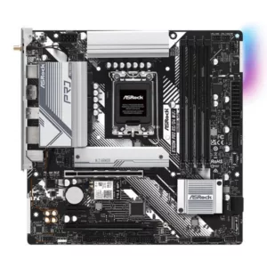 ASRock B760M Pro RS/D4 WiFi ASRock-B760M-Pro-RS/D4-WiFi-Variety-Infotech (IMG Variety Infotech)