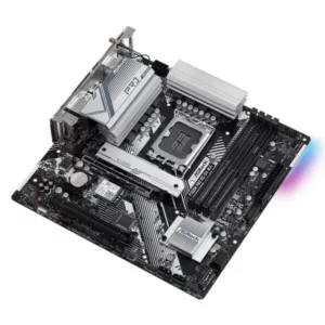 ASRock B760M Pro RS/D4 WiFi ASRock-B760M-Pro-RS/D4-WiFi-Variety-Infotech (IMG Variety Infotech)