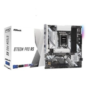 ASRock B760M Pro