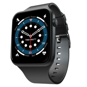 Fire-Boltt Ring Black Colour SmartWatch