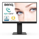 BenQ GW2485TC 23.8'' FHD IPS Monitor - (GW2485TC)