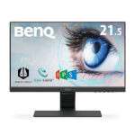 BenQ GW2283 21.5'' IPS Monitor - (GW2283)