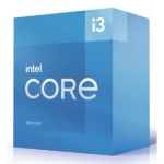 Intel Core i3-10105 Processor