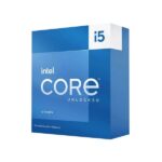 Intel Core i5-13600KF Desktop Processor