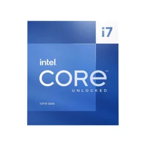 Intel Core i7-13700K