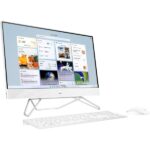 HP All-in-One 24-Cb1901In HP All-in-One 24-Cb1901In-Variety-Infotech (IMG Variety Infotech)
