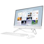 HP All-in-One 24-Cb1901In HP All-in-One 24-Cb1901In-Variety-Infotech (IMG Variety Infotech)
