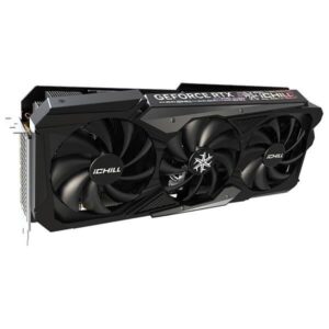 Inno3d RTX 4080 ICHILL X3 16GB Gaming Graphics Card