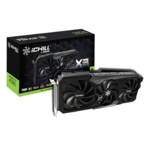 Inno3d RTX 4080 ICHILL X3 16GB Gaming Graphics Card