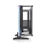Thermaltake DistroCase 350P Cabinet (Black) – (CA-1Q8-00M1WN-00)