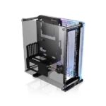Thermaltake DistroCase 350P Cabinet (Black) – (CA-1Q8-00M1WN-00)