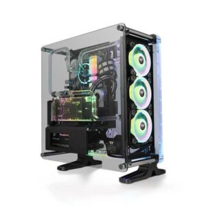 Thermaltake DistroCase 350P Thermaltake-DistroCase-350P-Variety-Infotech (IMG Variety Infotech)