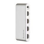 Cadyce 1 x 4 HDMI Splitter with 4K Support