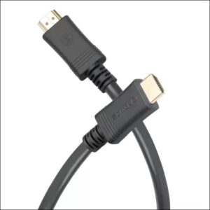 Cadyce High Speed HDMI Cable With Ethernet (5M)