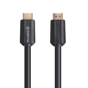 Cadyce HDMI Cable With Ethernet (10M)