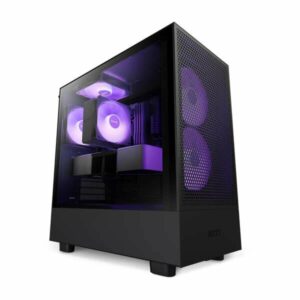 Nzxt Tempered Glass H5 Flow