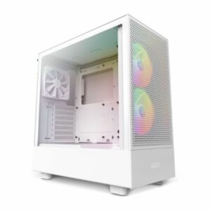 Nzxt Tempered Glass H5 Flow