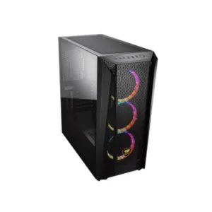 Cougar MX660 Cabinet