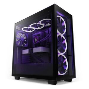 NZXT H7 Elite