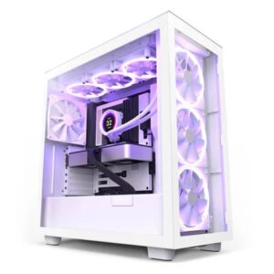 NZXT H7 Elite