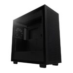 NZXT H7 Flow – Black – (CM-H71FB-01) NZXT H7 Flow – Black – (CM-H71FB-01)