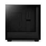 NZXT H7 Flow – Black – (CM-H71FB-01) NZXT H7 Flow – Black – (CM-H71FB-01)