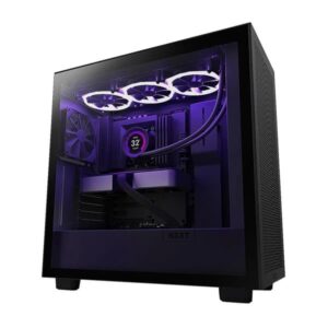 NZXT H7 Flow