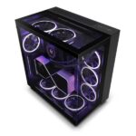 Nzxt Glass H9 Elite Premium