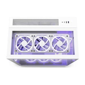 NZXT H9 Elite