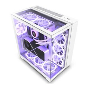 Nzxt Glass H9 Elite