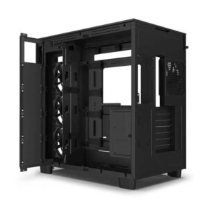 NZXT H9 Flow